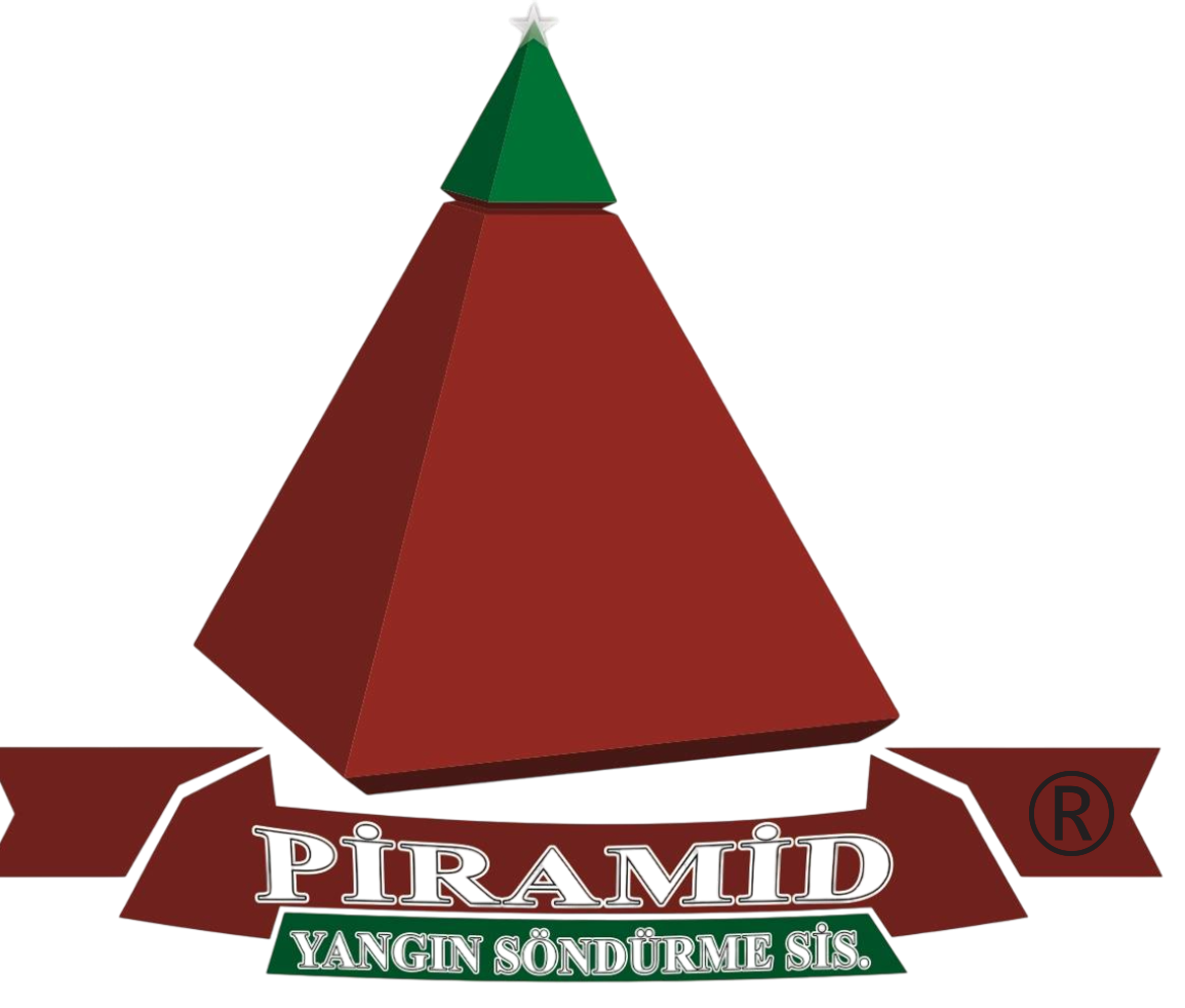 Piramid Yangın®